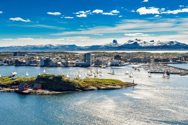 Arctic Congress Bodø 2024 